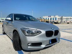 Usata 2013 BMW 116 Sport Line Due volumi | 7600 € (Buon prezzo)