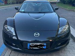 Nero Usata 2007 Mazda RX8 Due volumi | 13.000 € (Cara)