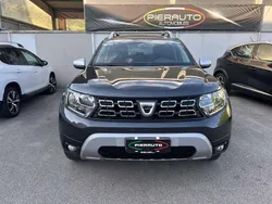 Grigio Usata 2020 Dacia Duster Prestige SUV | 14.700 € (Buon prezzo)