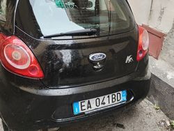 Nero Usata 2010 Ford Ka Due volumi | 5000 €