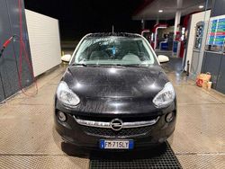 Usata 2018 Opel Adam Due volumi | 8000 € (Buon prezzo)