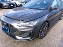 Other Usata 2023 Ford Focus ST-Line Station wagon | 17.500 € (Buon prezzo)