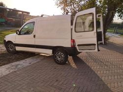 Bianco Usata 2008 Citroën Berlingo Monovolume | 2700 € (Ottimo prezzo)