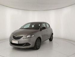 Grigio Usata 2022 Lancia Ypsilon Gold Due volumi | 11.600 € (Buon prezzo)