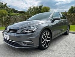 Grigio Usata 2017 VW Golf VII Highline Tre volumi | 16.000 € (Buon prezzo)