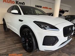 Bianco Usata 2023 Jaguar E-Pace R-Dynamic SUV | 35.490 € (Buon prezzo)