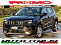 Nero Usata 2024 Jeep Avenger SUV | 20.890 € (Buon prezzo)