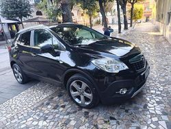 Nero Usata 2014 Opel Mokka Cosmo SUV | 6800 € (Ottimo prezzo)
