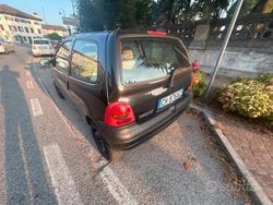 Nero Usata 2003 Renault Twingo Due volumi | 1400 €