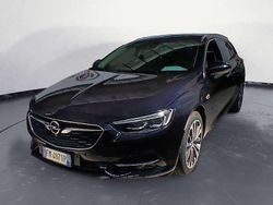 Blu Usata 2017 Opel Insignia Country Tourer S Station wagon | 14.900 €