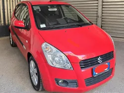Usata 2010 Suzuki Splash GLS Due volumi | 4150 € (Buon prezzo)