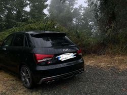 Usata 2015 Audi S1 Sportback Due volumi | 18.499 €