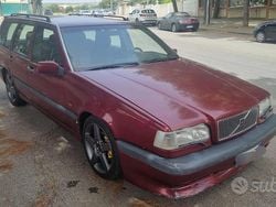 Usata 1994 Volvo 850 Tre volumi | 3999 €