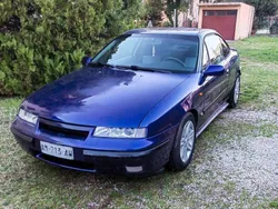 Usata 1996 Opel Calibra Coupé | 2500 €