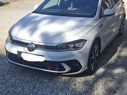 Usata 2022 VW Polo R-line Tre volumi | 20.000 € (Molto cara)