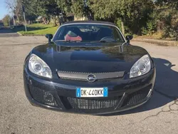Nero Usata 2007 Opel GT Cabrio | 13.000 € (Buon prezzo)