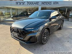 Grigio Usata 2024 Audi Q8 S-Line SUV | 81.900 € (Molto cara)