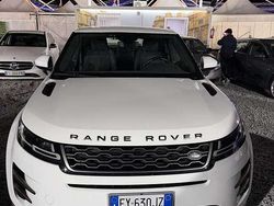 Other Usata 2019 Land Rover Range Rover evoque R-Dynamic SUV | 23.900 € (Ottimo prezzo)