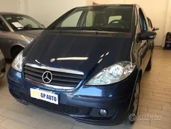 Usata 2008 Mercedes A150 Classic Tre volumi | 3299 € (Buon prezzo)