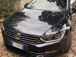 Usata 2018 VW Passat Business Station wagon | 14.000 € (Ottimo prezzo)