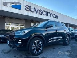 Nero Usata 2023 DR DR 5.0 SUV | 14.900 € (Ottimo prezzo)