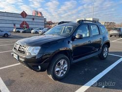 Nero Usata 2017 Dacia Duster Ambiance SUV | 9500 € (Buon prezzo)