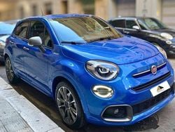 Blu Usata 2020 Fiat 500X Sport SUV | 16.900 € (Buon prezzo)