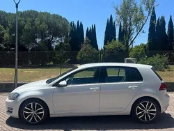 Usata 2013 VW Golf VII Due volumi | 11.500 € (Super prezzo)