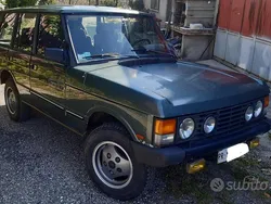 Usata 1989 Land Rover Range Rover SUV | 11.500 €