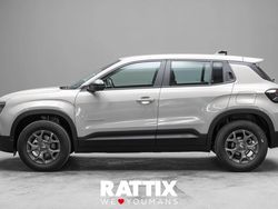 Grigio Nuova 2025 Jeep Avenger Longitude SUV | 24.933 € (Molto cara)