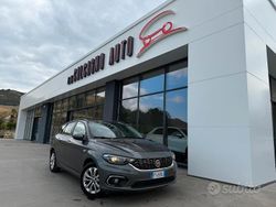 Grigio Usata 2019 Fiat Tipo Business Station wagon | 12.500 € (Cara)