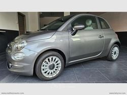 Nuova 2025 Fiat 500 Dolcevita Tre volumi | 16.990 €