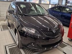 Nero Usata 2017 Lancia Ypsilon Due volumi | 7600 € (Cara)