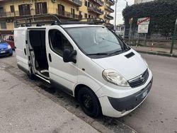 Usata 2009 Opel Vivaro Monovolume | 4900 €