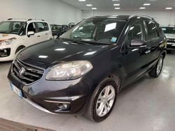 Nero Usata 2013 Renault Koleos Luxe SUV | 4900 € (Buon prezzo)