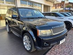 Usata 2009 Land Rover Range Rover Sport HSE SUV | 10.000 €