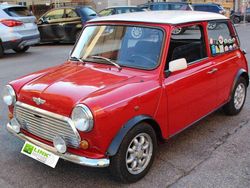 Rosso Usata 1991 Mini Cooper Due volumi | 9500 €