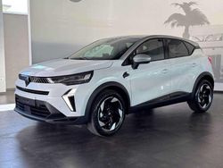 Bianco Nuova 2025 Renault Captur Techno SUV | 23.490 € (Buon prezzo)