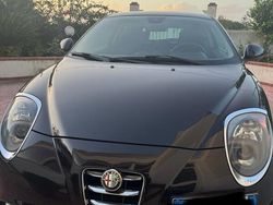 Nero Usata 2015 Alfa Romeo MiTo Due volumi | 8000 € (Buon prezzo)