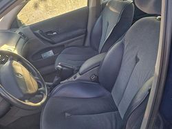 Blu Usata 2003 Renault Laguna II Station wagon | 2500 €