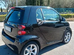 Usata 2009 Smart ForTwo Coupé Due volumi | 4300 € (Buon prezzo)