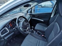 Bianco Usata 2014 Suzuki SX4 S-Cross SUV | 4500 € (Super prezzo)