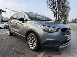 Grigio Usata 2018 Opel Crossland X Innovation SUV | 10.900 € (Buon prezzo)