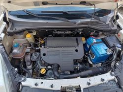 Bianco Usata 2010 Fiat Doblò Monovolume | 5200 € (Buon prezzo)