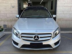 Argento Usata 2014 Mercedes GLA200 Premium SUV | 15.900 € (Buon prezzo)