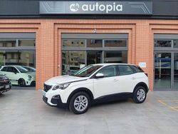 Bianco Usata 2020 Peugeot 3008 Allure SUV | 15.900 € (Buon prezzo)