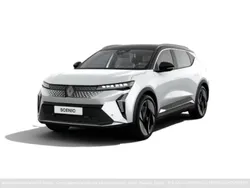 Bianco Nuova 2024 Renault Scénic Iconic Monovolume | 45.200 € (Buon prezzo)