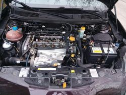 Nero Usata 2012 Alfa Romeo Giulietta Tre volumi | 4400 € (Ottimo prezzo)