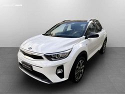 Bianco Usata 2019 Kia Stonic Style SUV | 12.900 € (Buon prezzo)