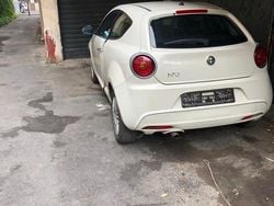 Bianco Usata 2013 Alfa Romeo MiTo Due volumi | 5100 € (Ottimo prezzo)